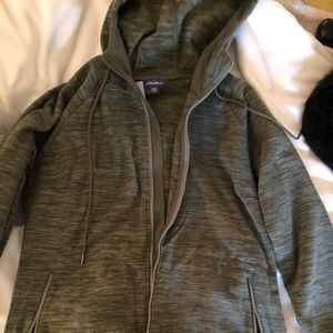 Eddie Bauer jacket